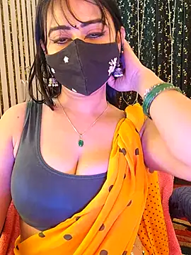 Sharmili_Shehzadi's Live XXX Chat
