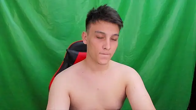 Justin_time111 – webcam-show