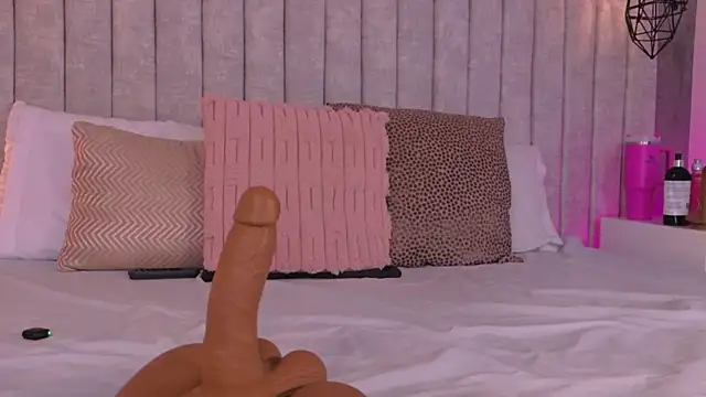 Živý XXX chat Arianasweeet