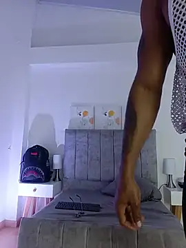 Dante_Knox Obrolan Langsung XXX