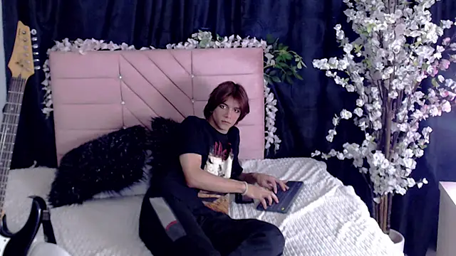 Chat XXX Live oli_dusk