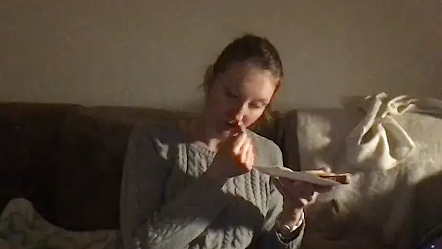Czat XXX na żywo – Kittymarlene