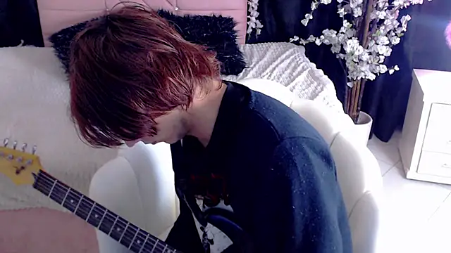 Chatroom XXX en direct de oli_dusk