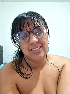 ZaidaWet – Live XXX-chat