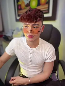 PRINCE_STEV Chat XXX in diretta