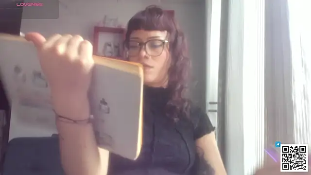 seijaku_ Adlı Modelin Canlı XXX Sohbeti