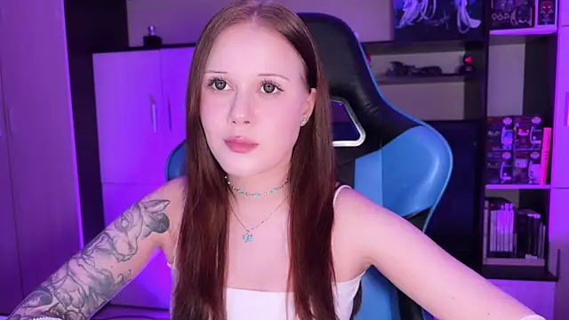 Živý XXX chat jasminevine