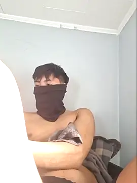 Liam--King – webcam-show