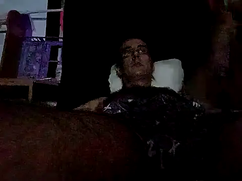 Rickrow666のウェブカメラショー
