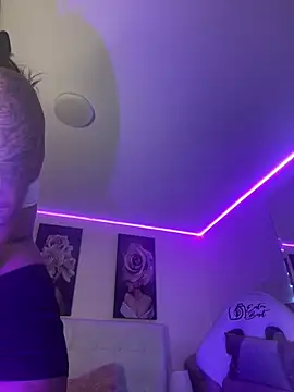 Chat XXX ao vivo de SamathaMay