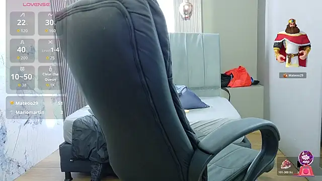 Živý XXX chat Vanessa_7_