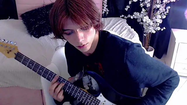 oli_dusk's Live XXX Chat
