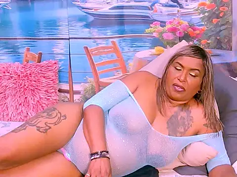 Chat XXX en directo de indiansparkle