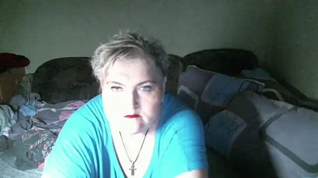Živý XXX chat Lana555