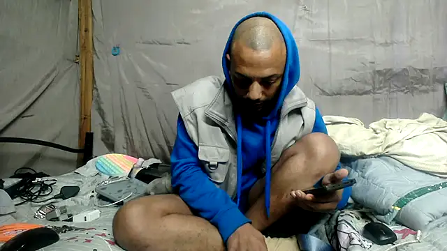 Camodick Webcam Show