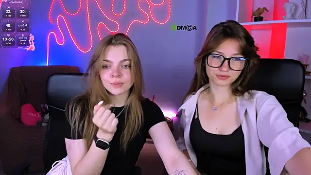 veronica_bubble Live XXX-chat