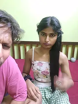 Show webcam de heer_ranjha_couple