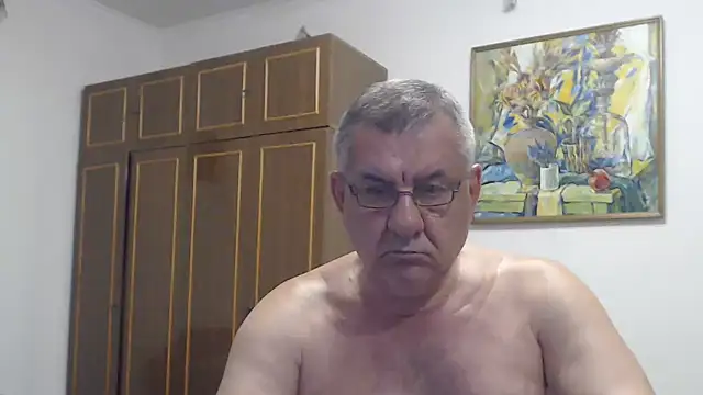 machomale3 Live XXX-chat