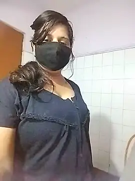 Chat XXX en directo de Amritanikhil1