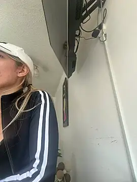Niky_777 라이브 XXX 채팅