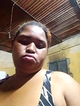 Show Webcam de nailyn
