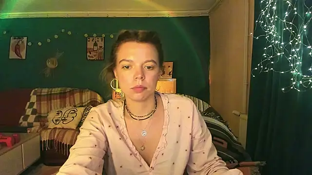 ClancyMorissey's Live XXX Chat