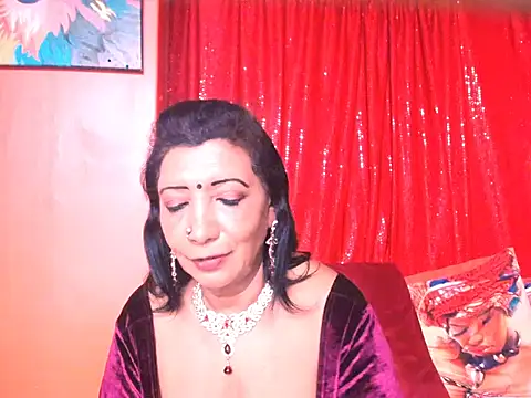 Czat XXX na żywo – indiansarika65