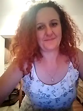 KarinaFlower99's Live XXX Chat