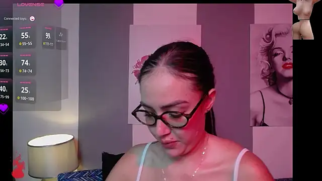 brianna_196's Live XXX Chat