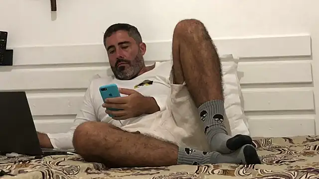 victor_chat Adlı Modelin Canlı XXX Sohbeti