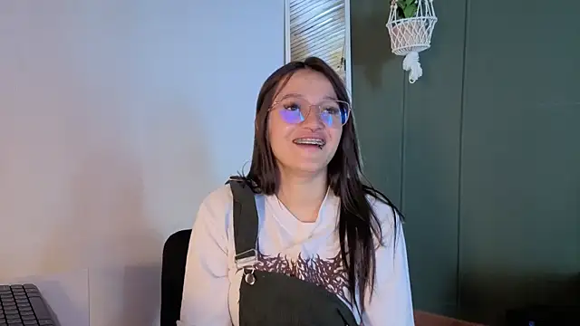 Živý XXX chat Elecktra_sweet