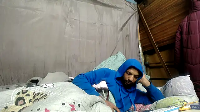 Camodick – Naživo XXX chat