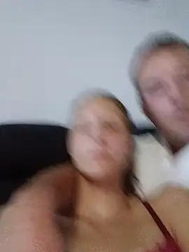 LenaGoldi Webcam-Show