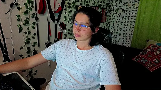 Andy_gray élő XXX-chatje