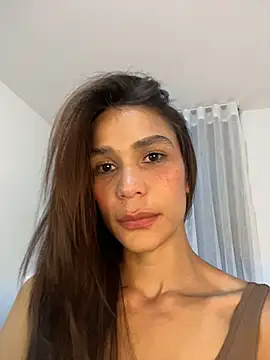 SofiaRivero's Live XXX Chat