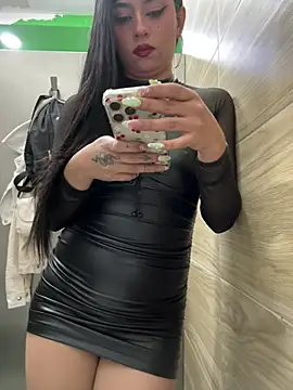 LilacNoir Live XXX-Chat