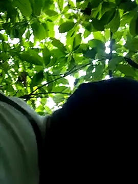 Show modela MrStreetGuy na web-kameri