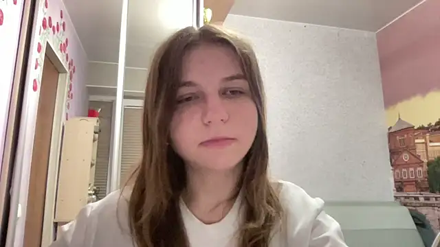 HwaTrippel's Live XXX Chat
