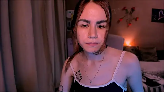 Chat +18 de _selectrra ao vivo