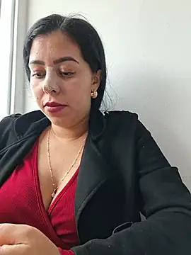 Chat XXX ao vivo de Luianna