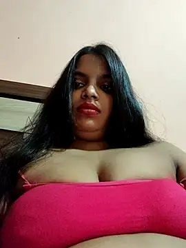 Chat +18 de Sexy_Aaradhya ao vivo