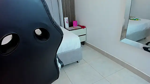 Chat +18 de LISAPALMER7 ao vivo