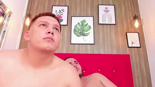 XXX chat uživo modela Tyler_Gaell