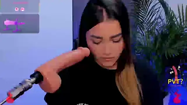 Lucia_star__'s Live XXX Chat