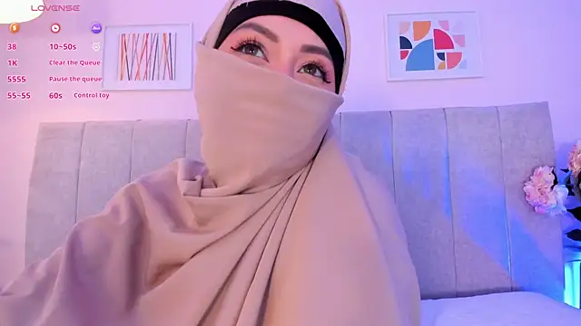 fatiima_ 라이브 XXX 채팅