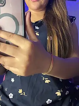 Pink_BabyDoll's Webcam Show