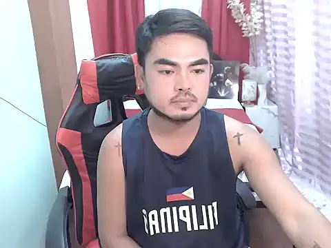 gabbiealejandro Pertunjukan Webcam