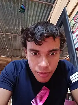 Yorman_MD Show Webcam