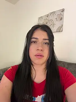 KallyMyller1's Live XXX Chat