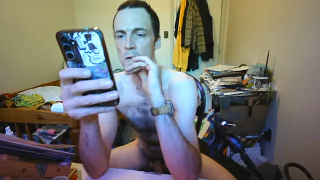 Chat XXX Live JohnnyMoves